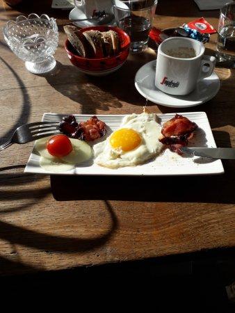 Bohemia Cafe Bar Paninoteca